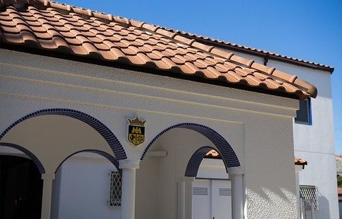 Villa Ortigia Minamiawaji Eksteriør billede